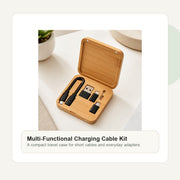 Multi-Functional Charging Cable Kit product image 2