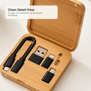 Multi-Functional Charging Cable Kit product image 3