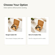 Multi-Functional Charging Cable Kit product image 7