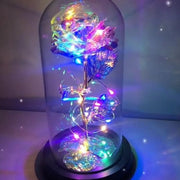 Enchanted Glitter Rose real use scene 5