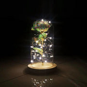 Galaxy Rose Display real use scene 4