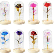 Galaxy Rose Display real use scene 5