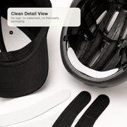 Disposable Hat Sweat Liner Pads product image 3