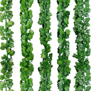 Artificial Ivy Garland Strands real use scene 1