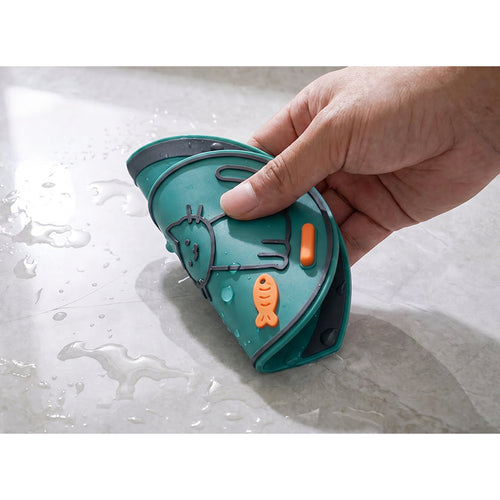 Anti-Odor Drain Cover