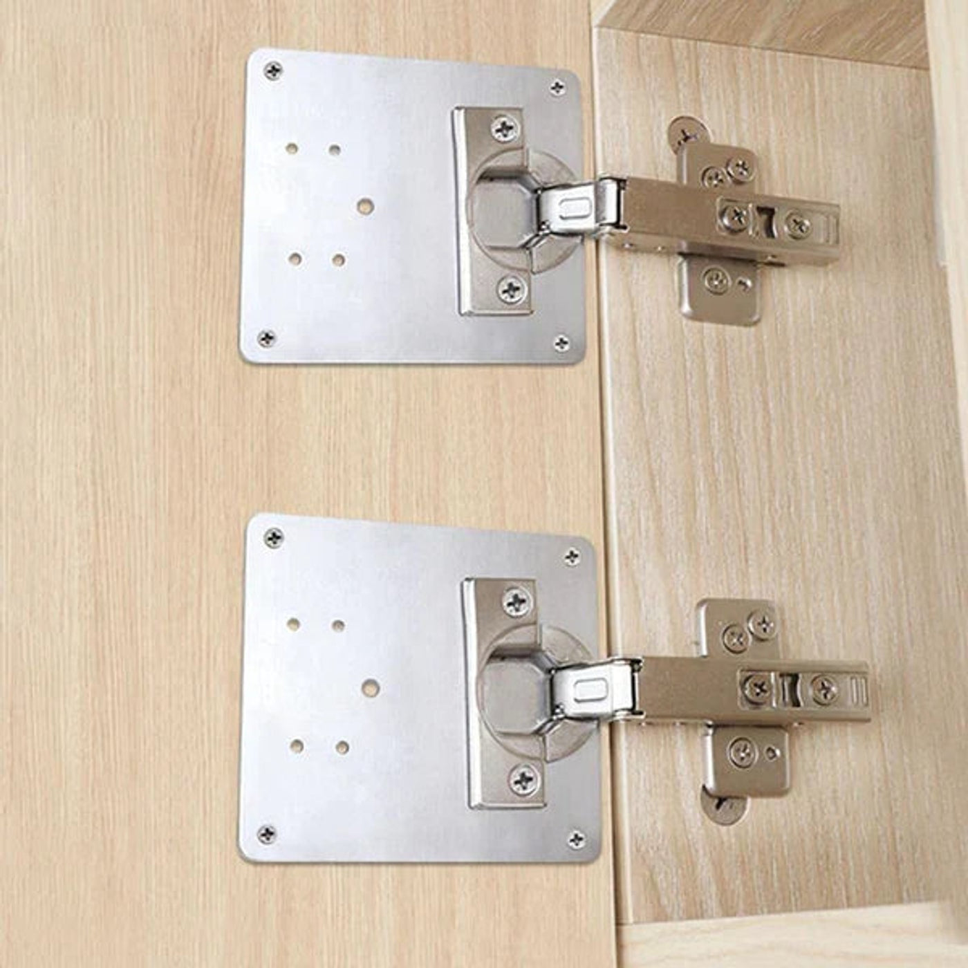 Cabinet Hinge Repair Kit