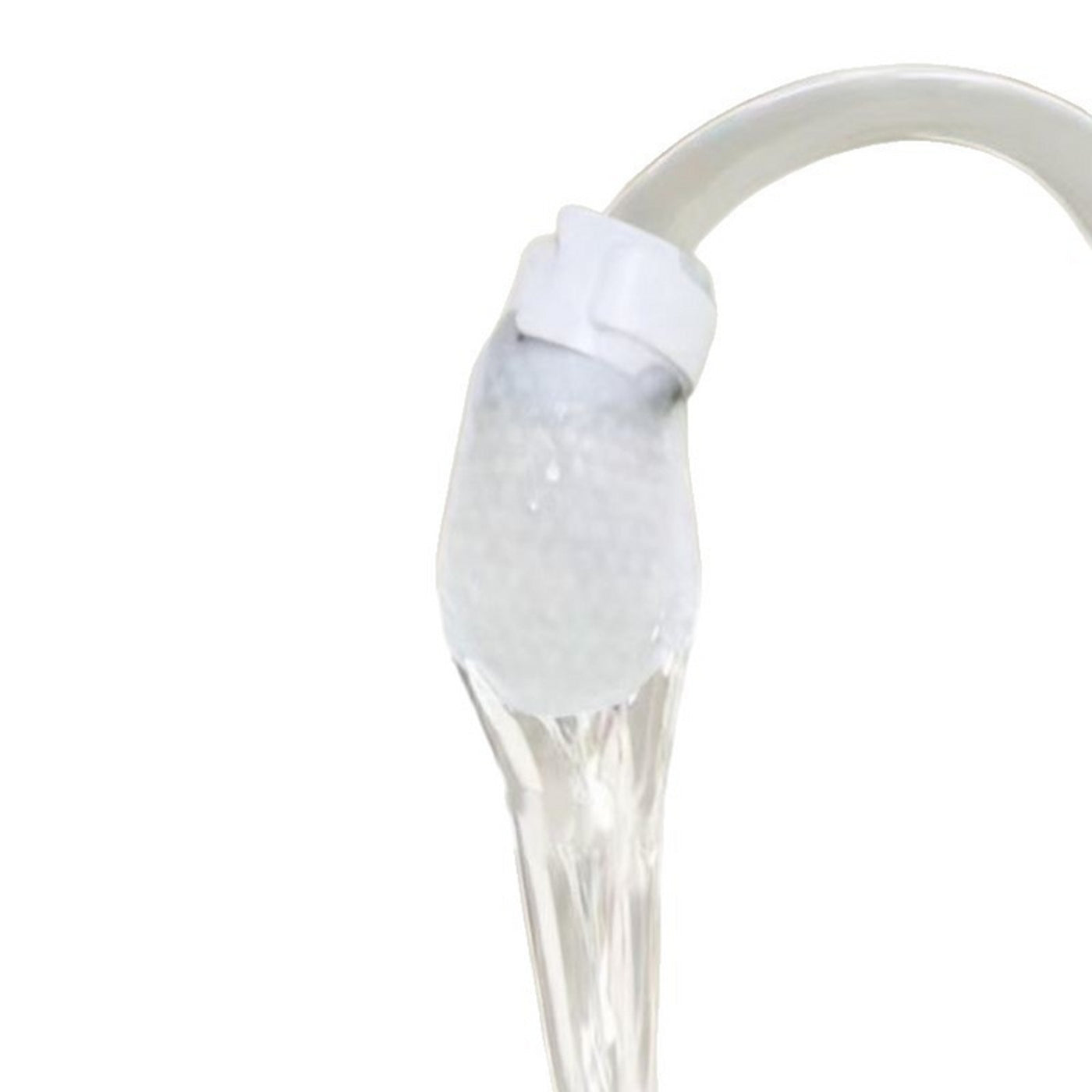 Anti-Splash Faucet Filter