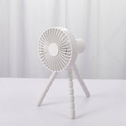 Rechargeable Bendy Tripod Fan image 3