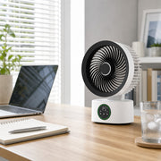 Portable Battery Air Circulator image 2