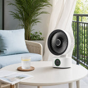 Portable Battery Air Circulator image 3