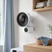 Portable Battery Air Circulator image 5