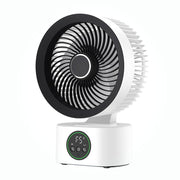 Portable Battery Air Circulator image 6