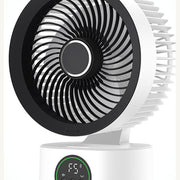 Portable Battery Air Circulator image 7
