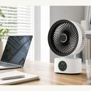 Portable Battery Air Circulator image 8
