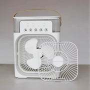 EasyCool Five-Nozzle USB Mist Air Cooler image 6