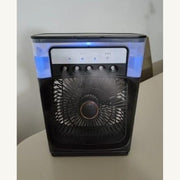 EasyCool Five-Nozzle USB Mist Air Cooler image 7
