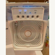 EasyCool Five-Nozzle USB Mist Air Cooler image 8