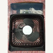 EasyCool Five-Nozzle USB Mist Air Cooler image 10