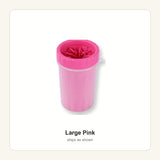Large / Pink