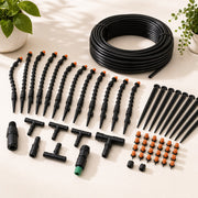 Bendable Drip Irrigation Kit