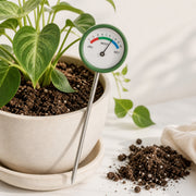 Battery-Free Soil Moisture Meter