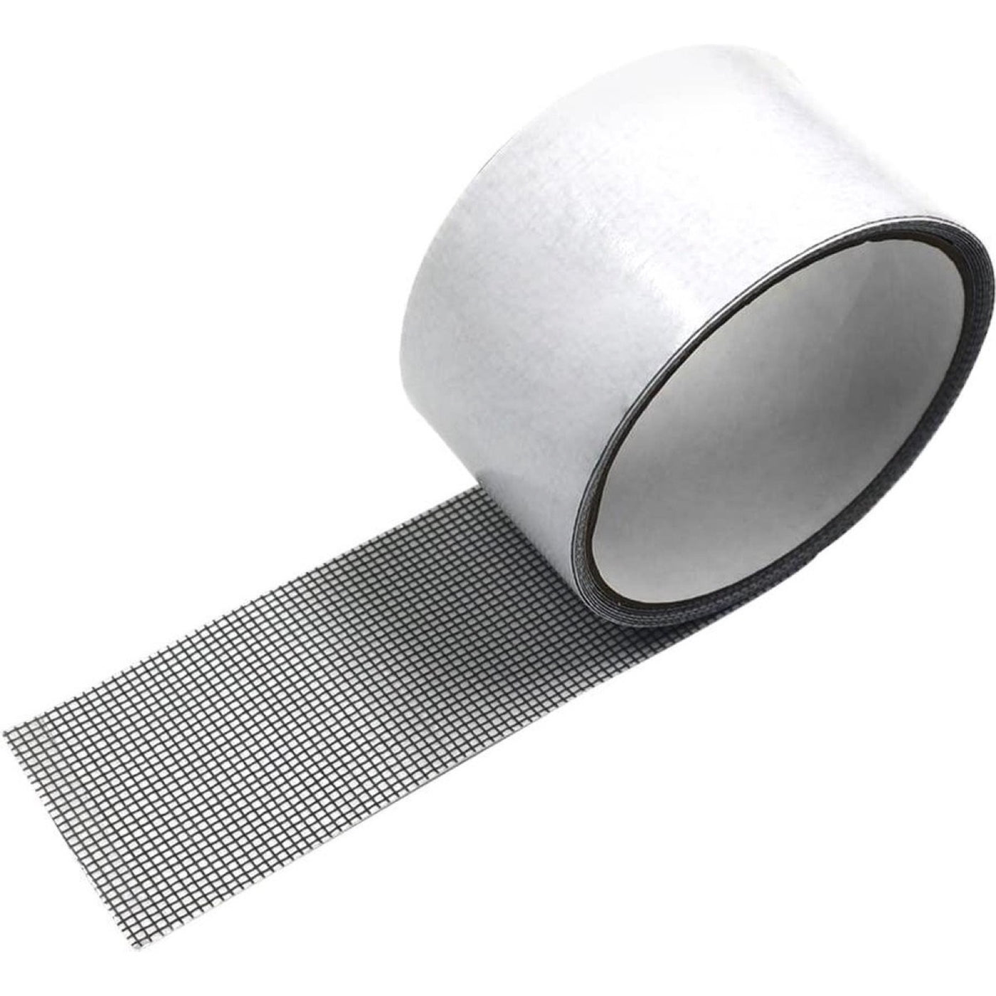 Self-Adhesive Window Screen Repair Tape
