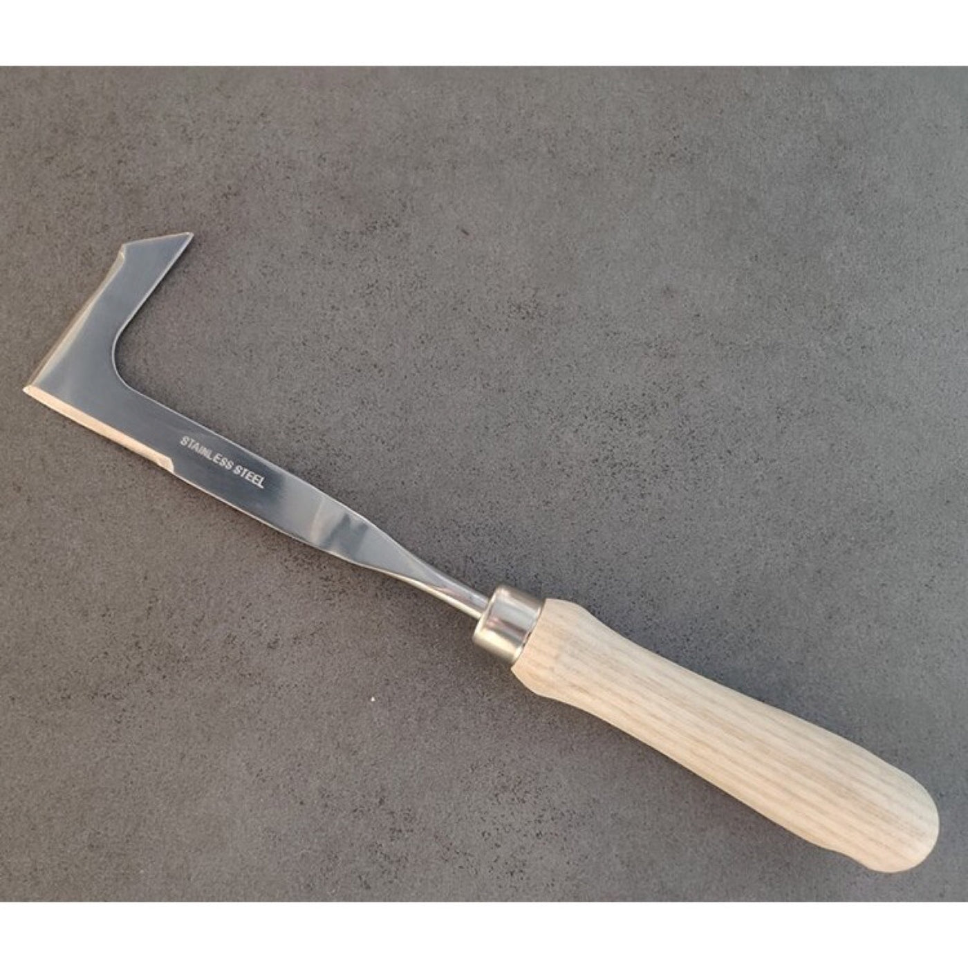 Patio Crack Weeder
