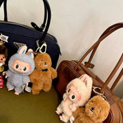 Plush Bag Charm Blind Bag real use scene 1