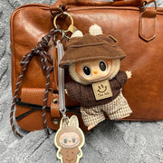 Plush Bag Charm Blind Bag real use scene 2