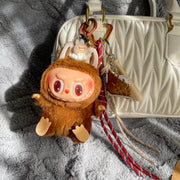 Plush Bag Charm Blind Bag real use scene 3