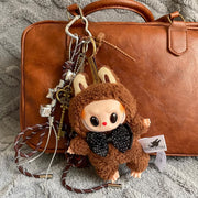 Plush Bag Charm Blind Bag real use scene 6