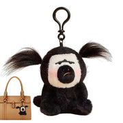 Plush Bag Charm Blind Bag real use scene 7