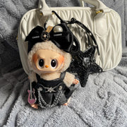 Plush Bag Charm Blind Bag real use scene 8