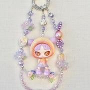Plush Bag Charm Blind Bag real use scene 9