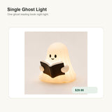 Single Ghost Light