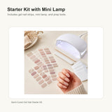 Starter Kit with Mini Lamp