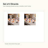 Set of 2 Strands