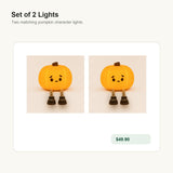 Set of 2 Lights