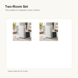 Two-Room Set