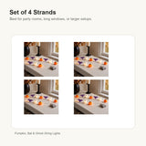 Set of 4 Strands