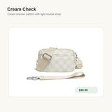 Cream Check
