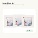 Large 3-Bag Set
