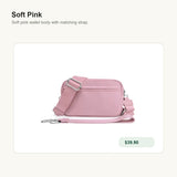 Soft Pink